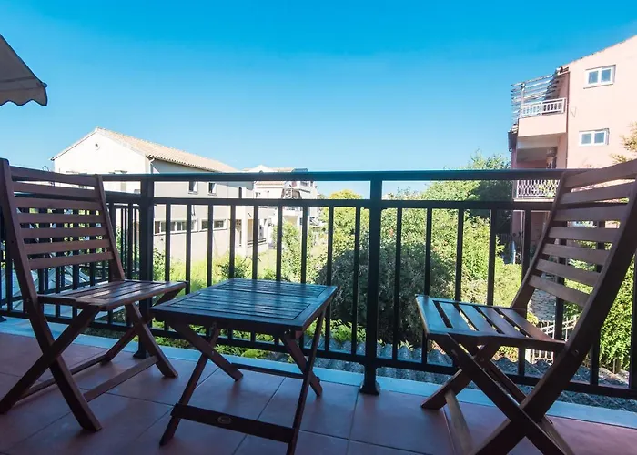 Corfu Summer Maisonette