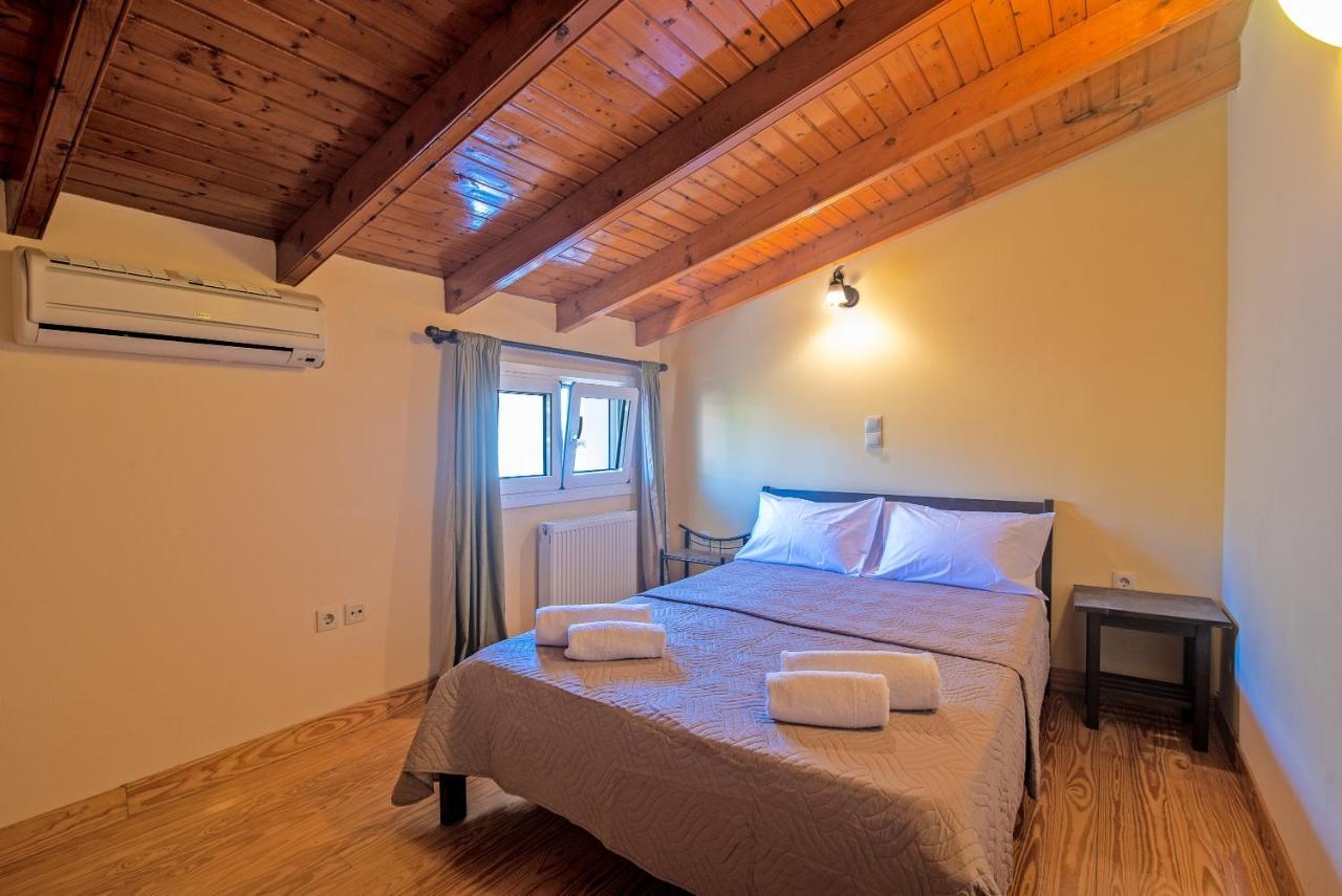 Corfu Summer Maisonette Holiday home *