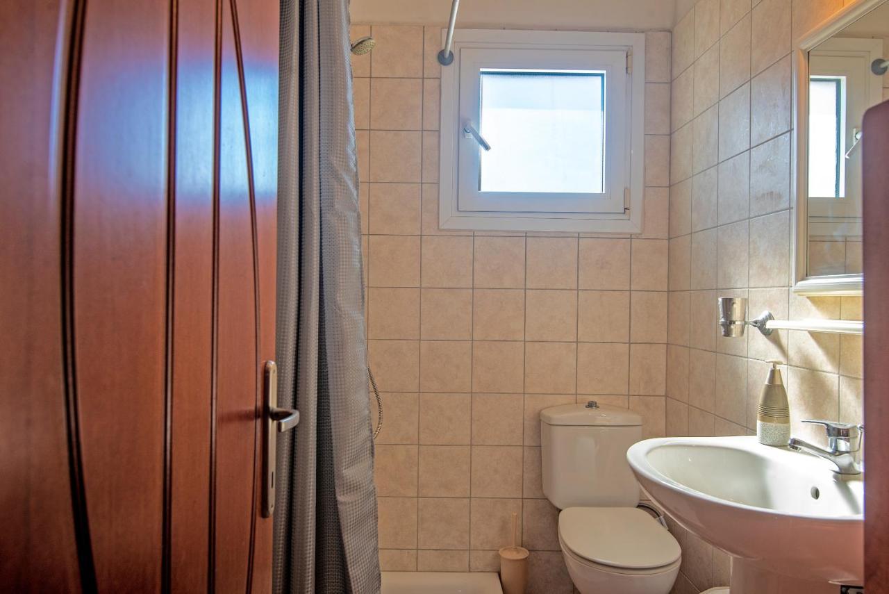 Corfu Summer Maisonette *