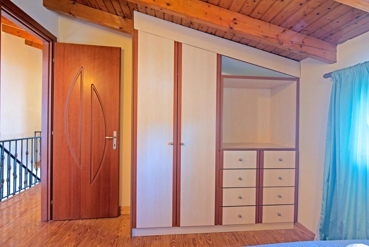 Corfu Summer Maisonette