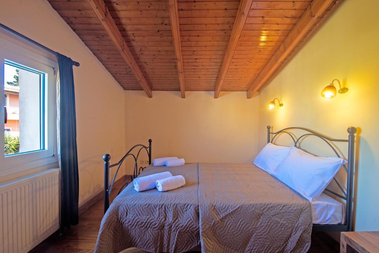Corfu Summer Maisonette Holiday home