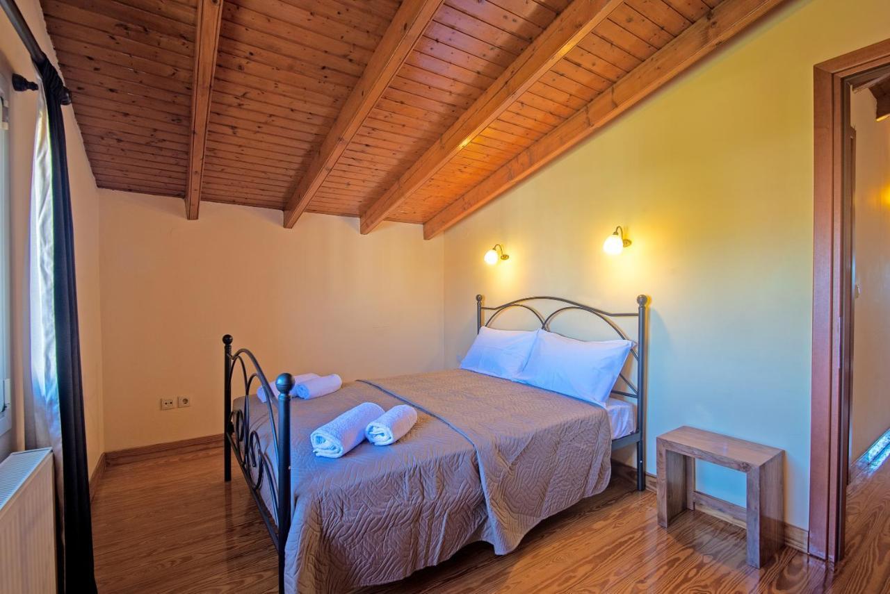 Corfu Summer Maisonette