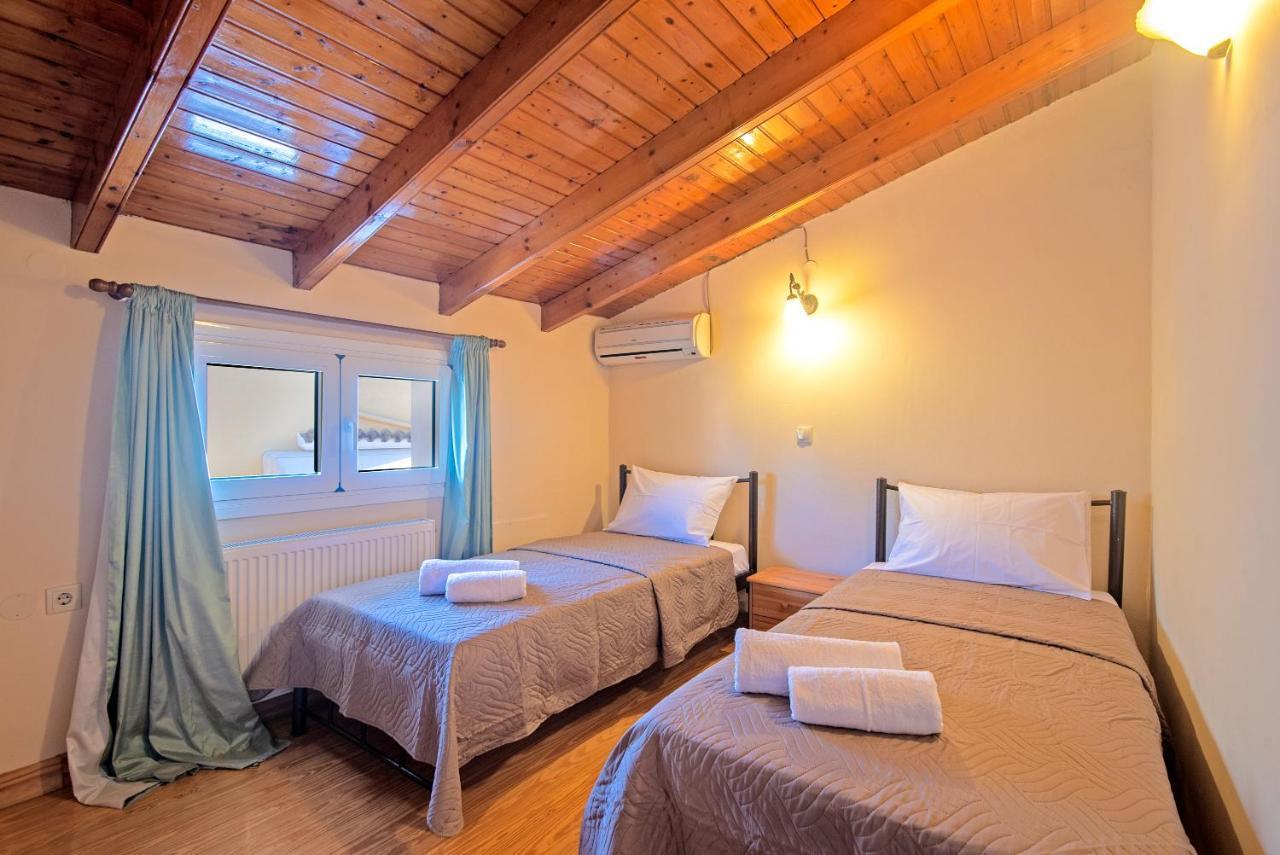 Holiday home Corfu Summer Maisonette