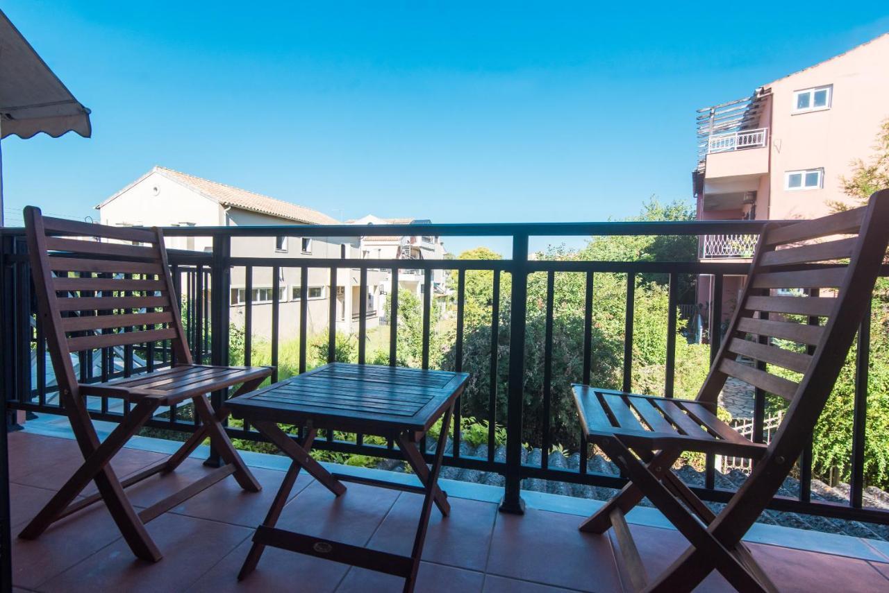 Tatil Evi Corfu Summer Maisonette Potamós