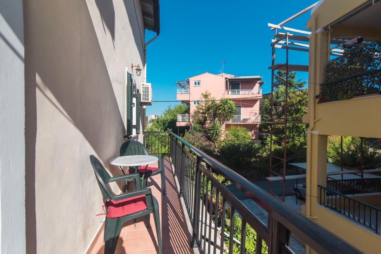 Holiday home Corfu Summer Maisonette