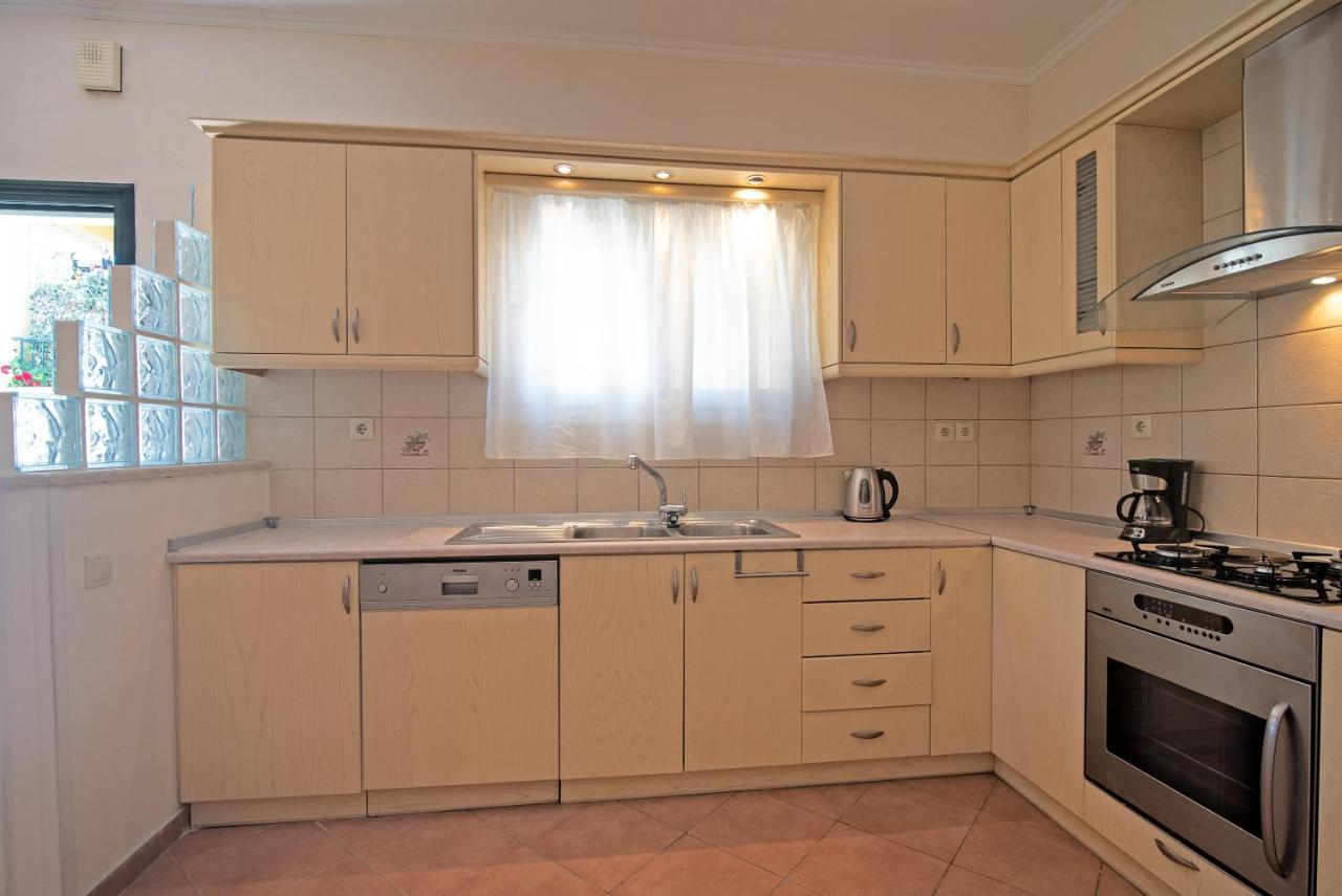 Corfu Summer Maisonette * Potamós