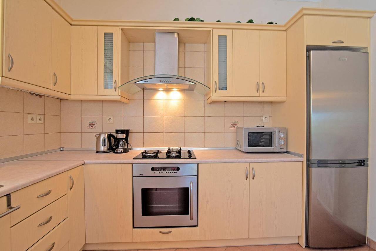 Holiday home Corfu Summer Maisonette