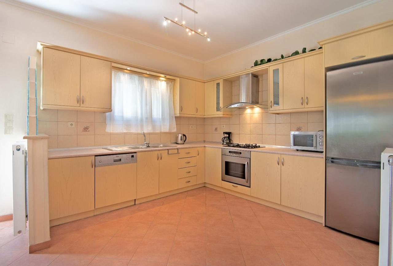Corfu Summer Maisonette Holiday home