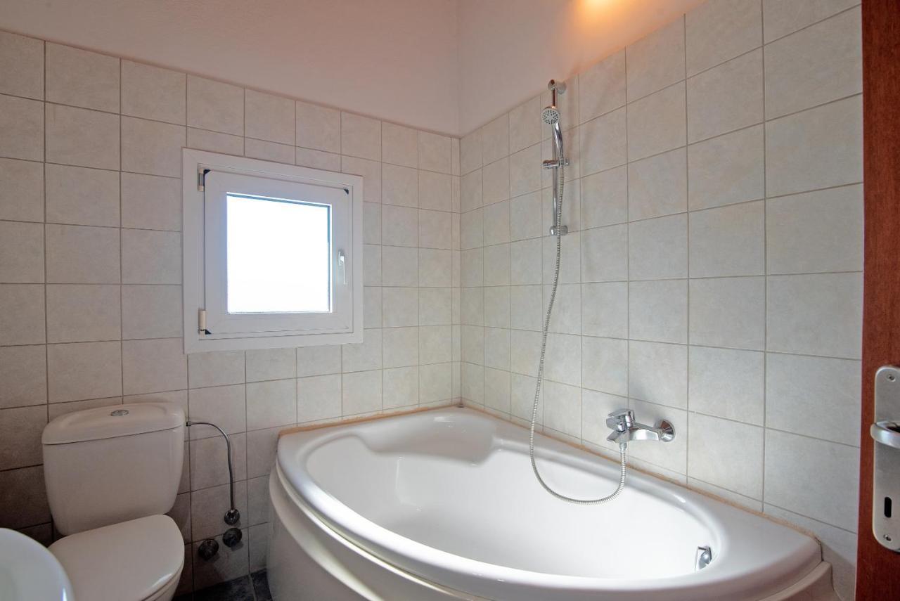 Corfu Summer Maisonette